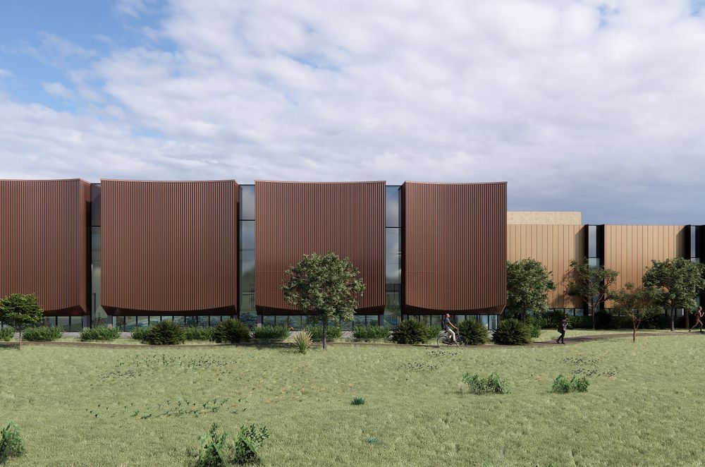 Surf Coast Aquatic and Health Centre, Torquay.