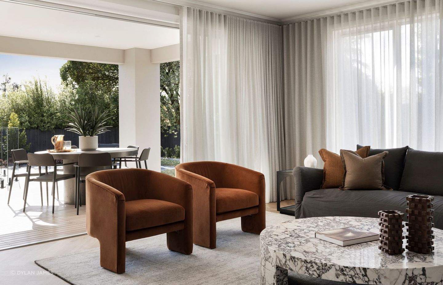 The Spatial Landscape by Glenvill Homes