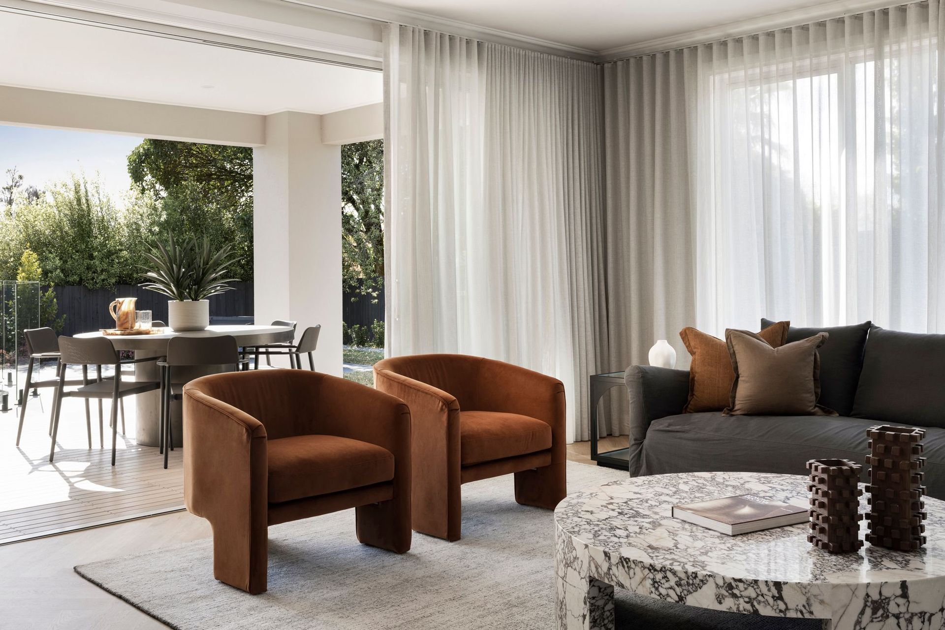 The Spatial Landscape by Glenvill Homes