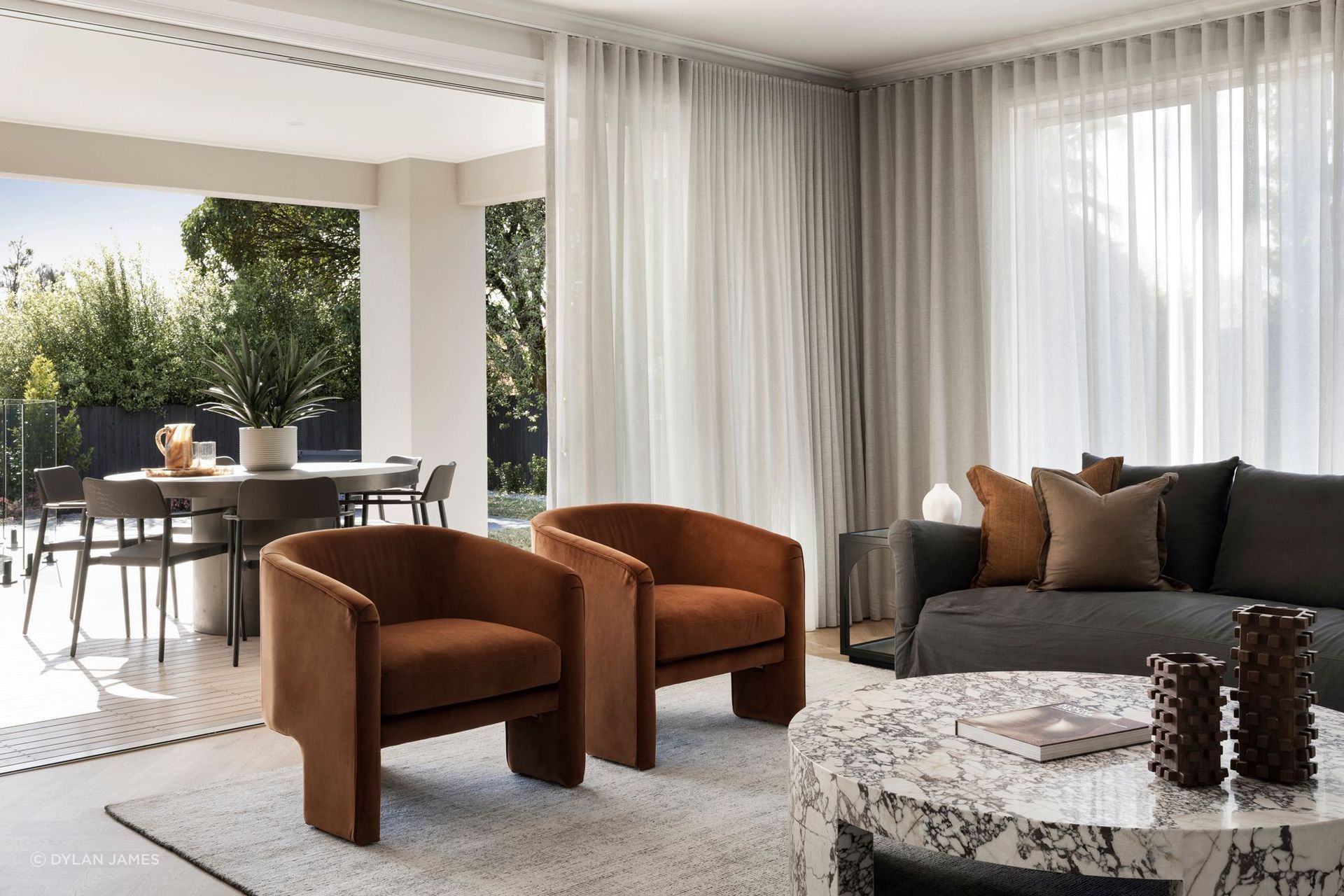 The Spatial Landscape by Glenvill Homes