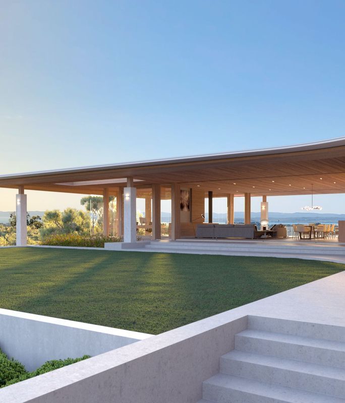 Spaces, Guides & Ideas