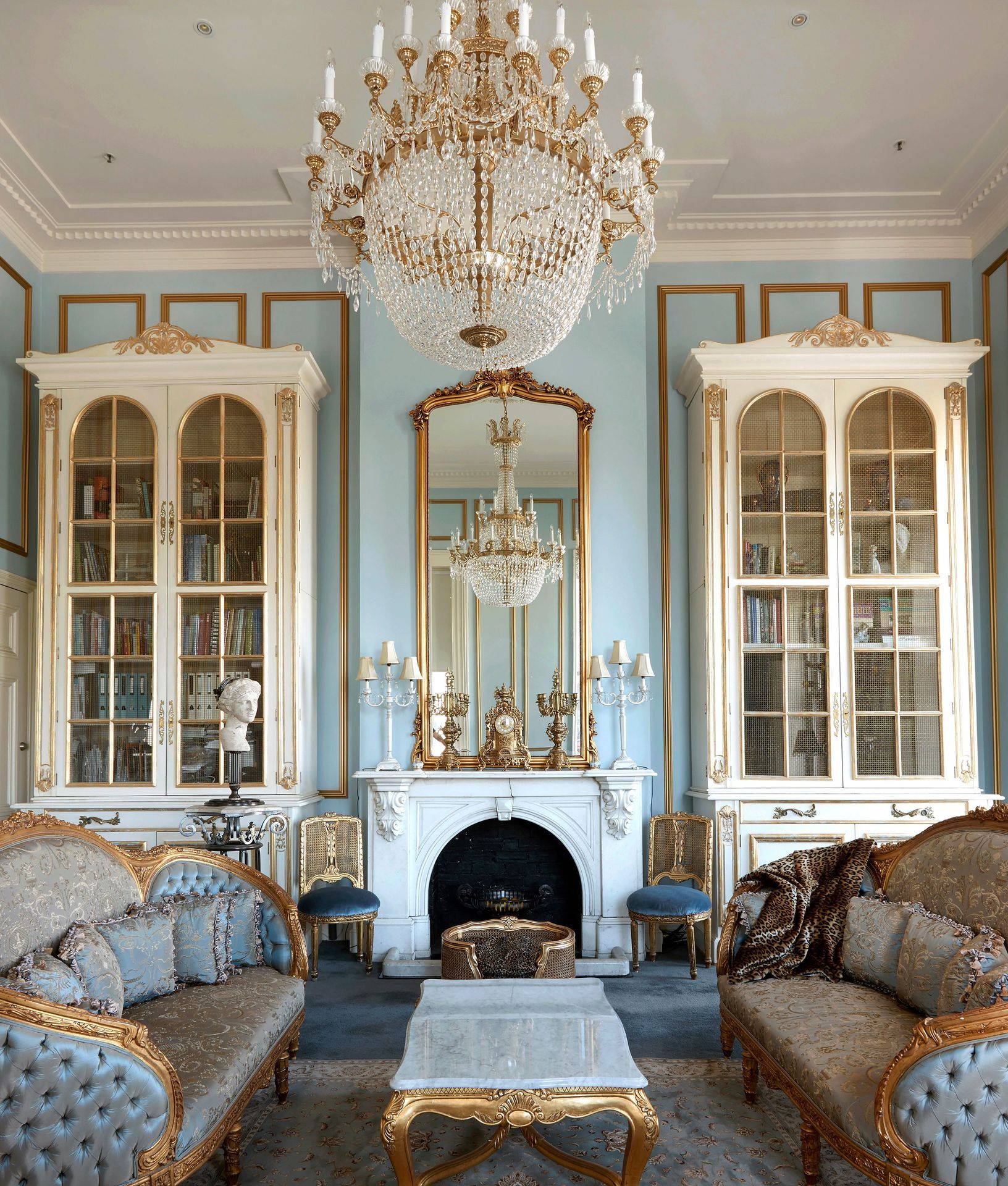 Spaces, Lifestyle, Architecture