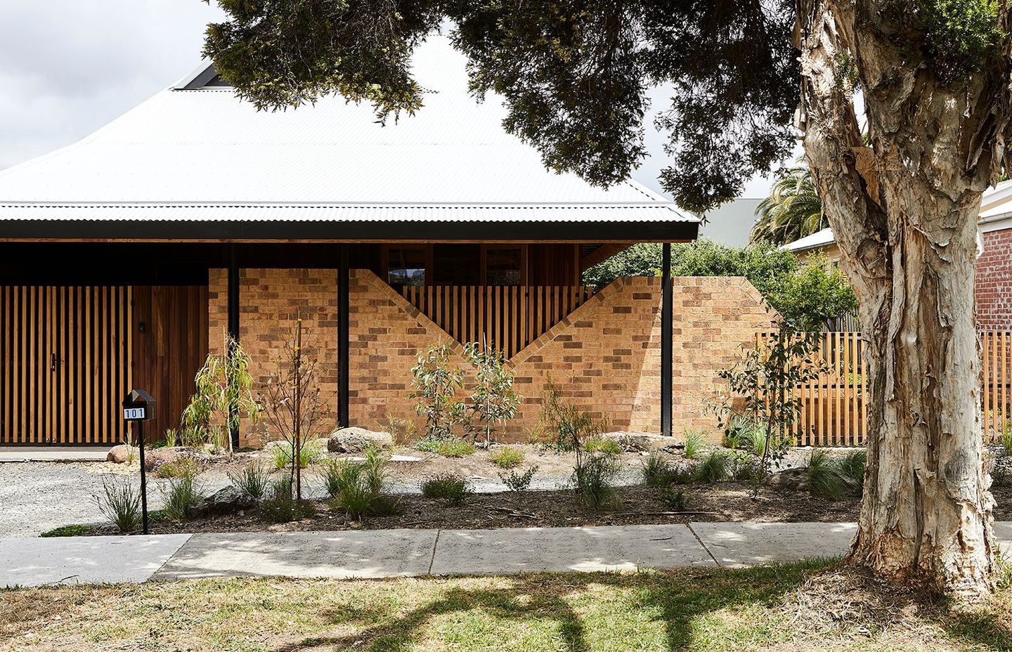 A Home in the City - some things to consider