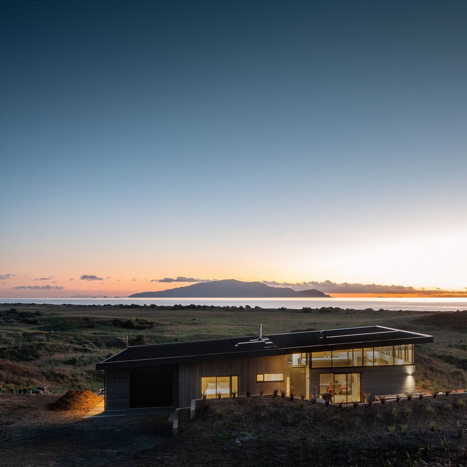 The Future House – can advanced lighting improve our wellbeing?