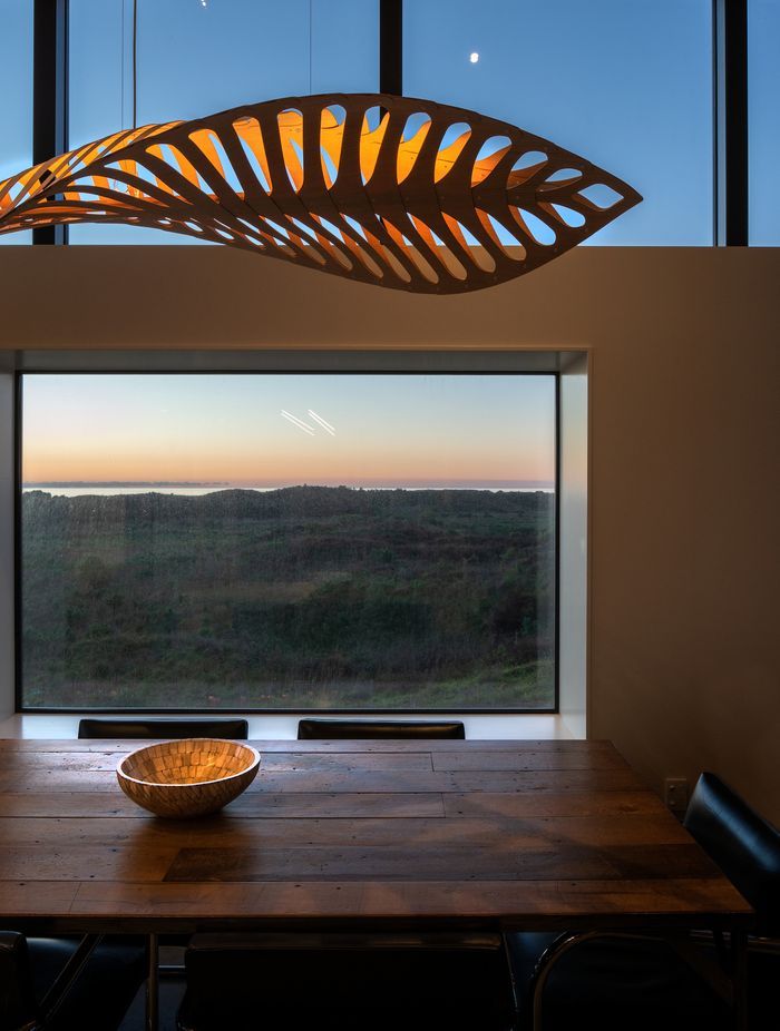 The Future House – can advanced lighting improve our wellbeing?