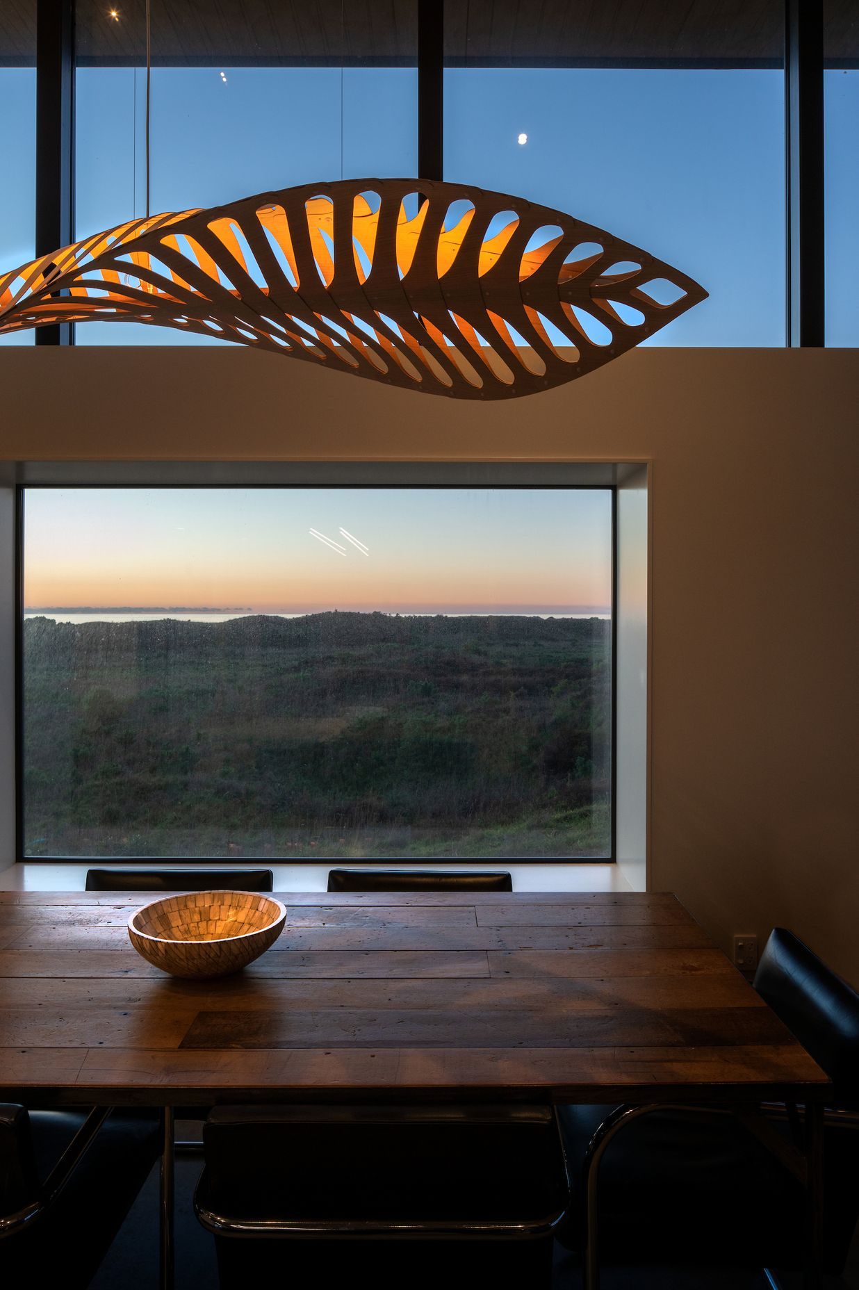 The Future House – can advanced lighting improve our wellbeing?