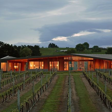 Contemporary House Styles of New Zealand