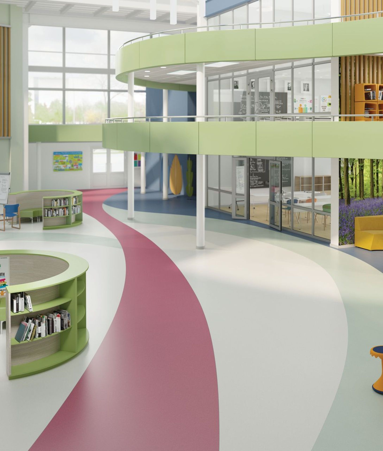 News & Events, Product News, Architecture