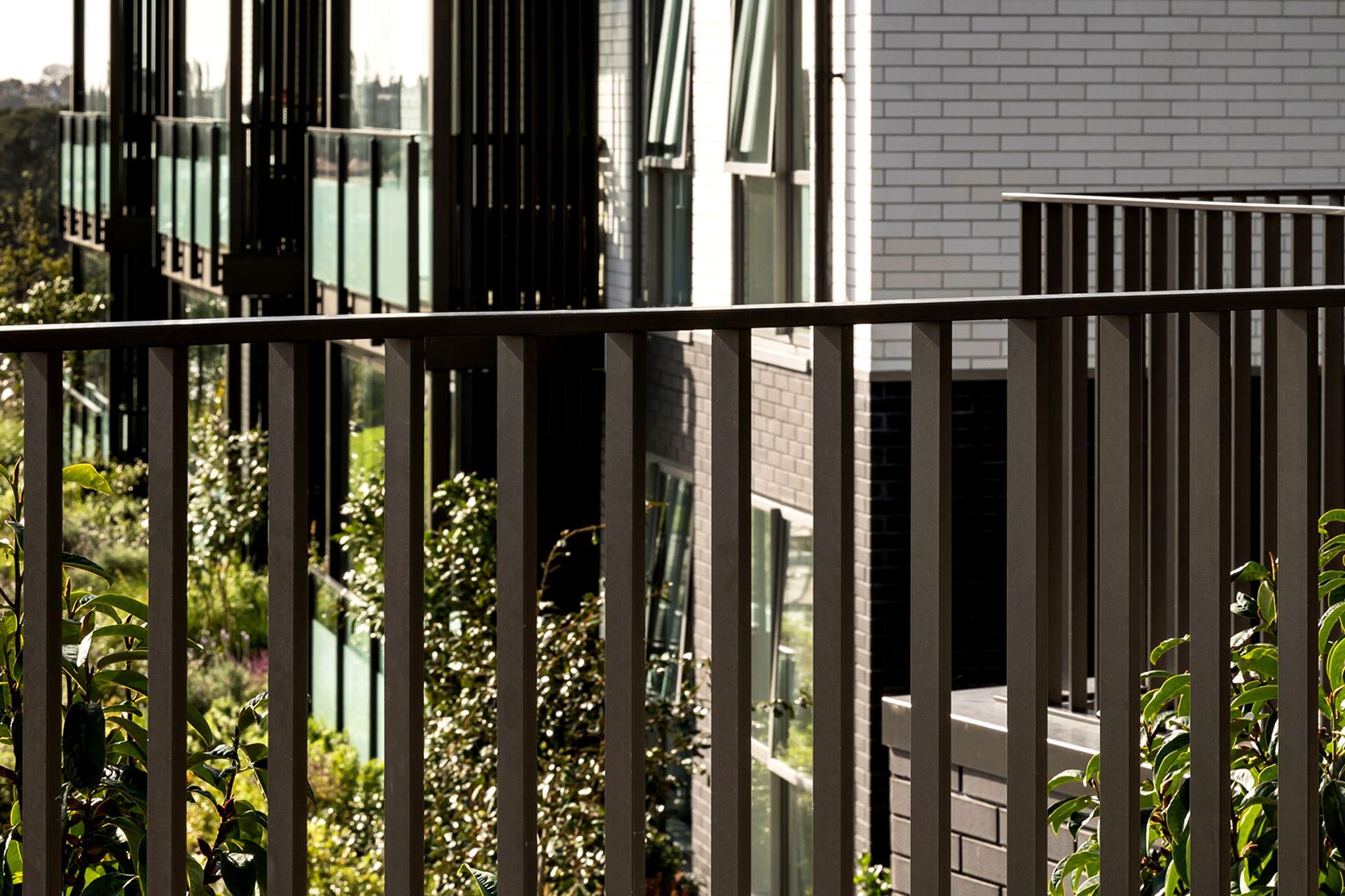 Case Study: Bespoke Balustrade and Privacy Solutions for Bayview Retirement Village