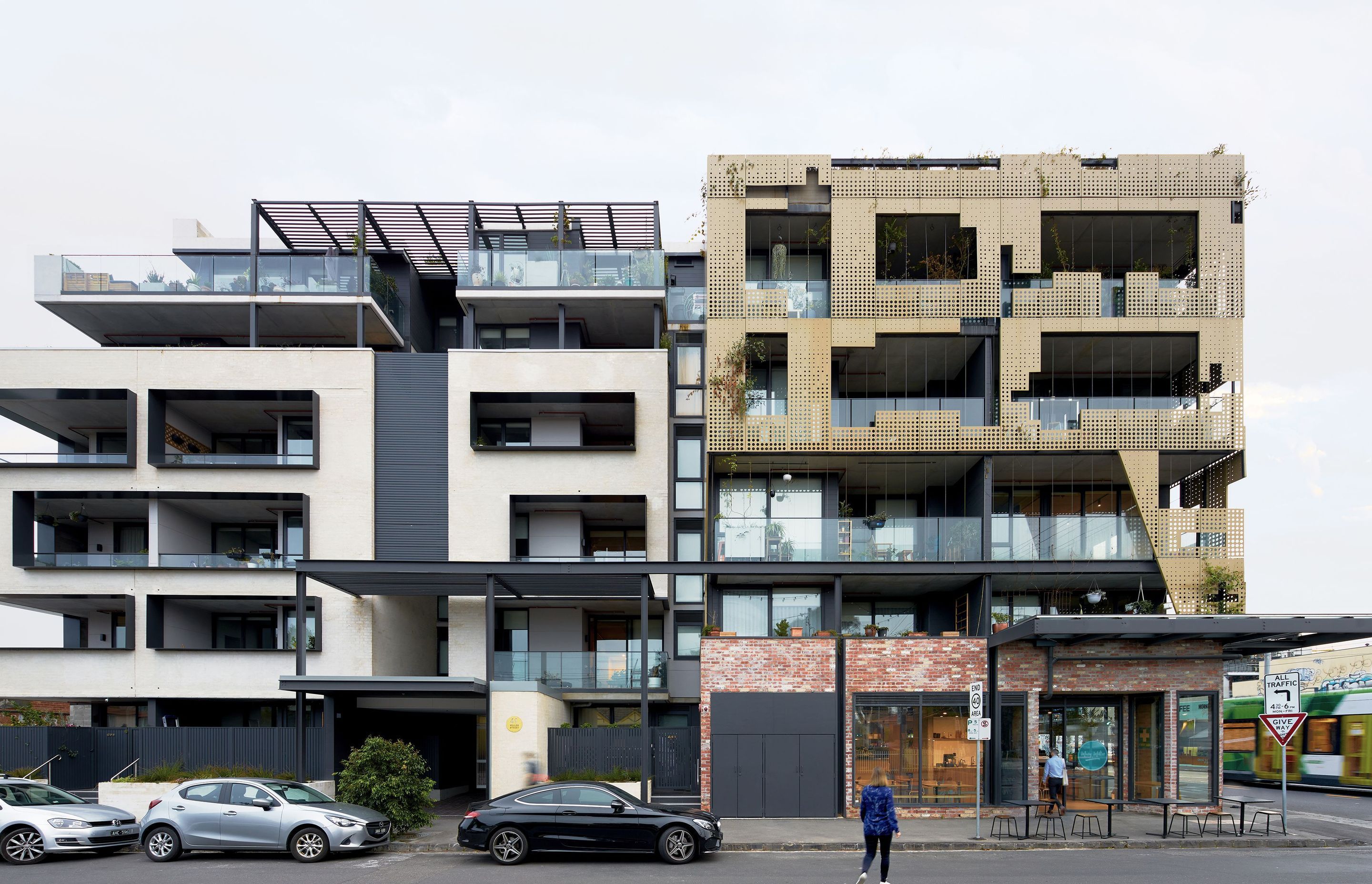 Doing Affordable Housing Well