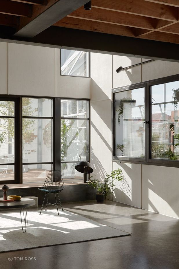 The project required plenty of tenacity from the homeowner, builder and architect.