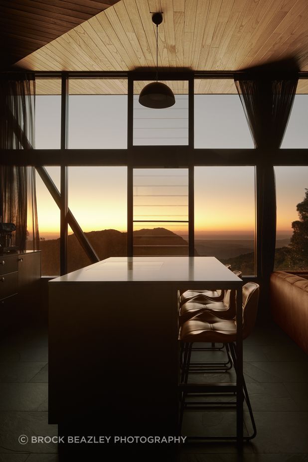 Cloudview Springbrook | Paul Uhlmann Architects