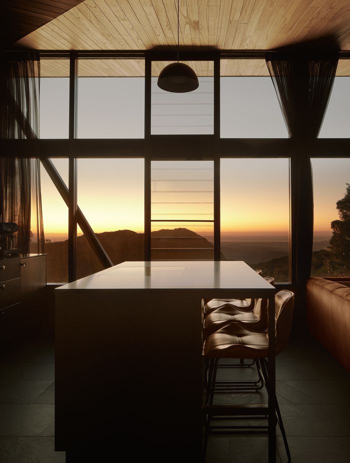 Cloudview Springbrook | Paul Uhlmann Architects