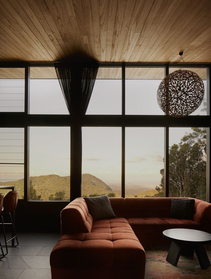 Cloudview Springbrook | Paul Uhlmann Architects