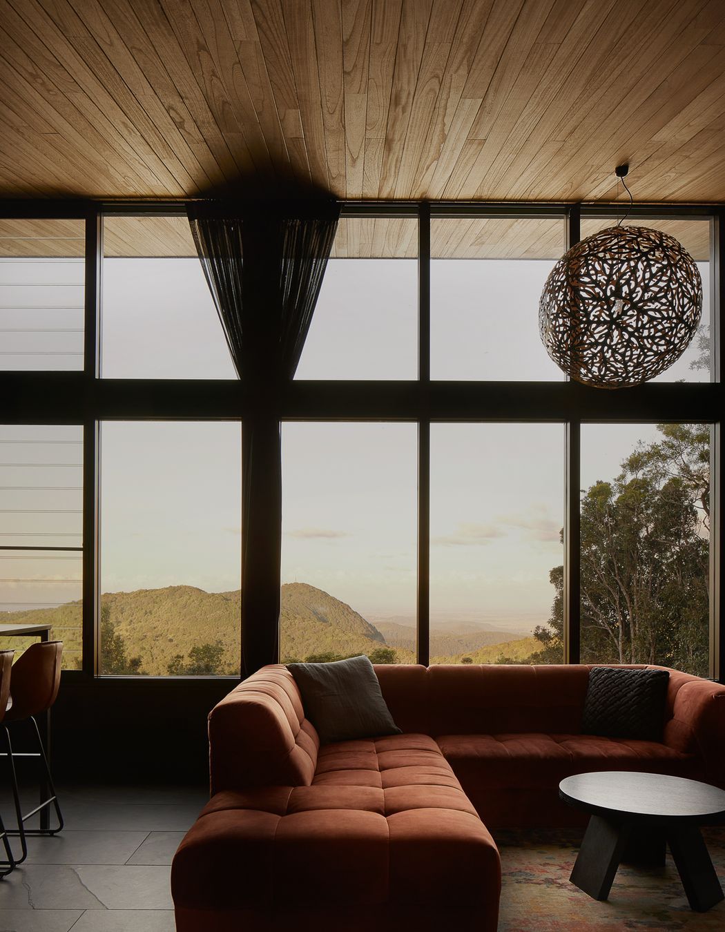 Cloudview Springbrook | Paul Uhlmann Architects