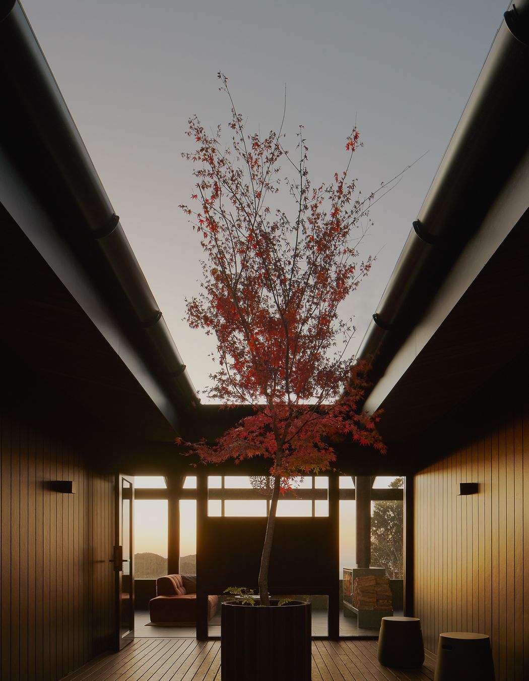 Cloudview Springbrook | Paul Uhlmann Architects