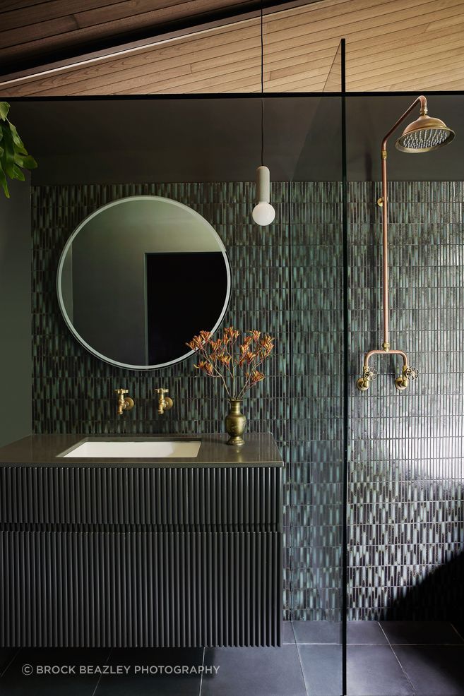 Cloudview Springbrook | Paul Uhlmann Architects