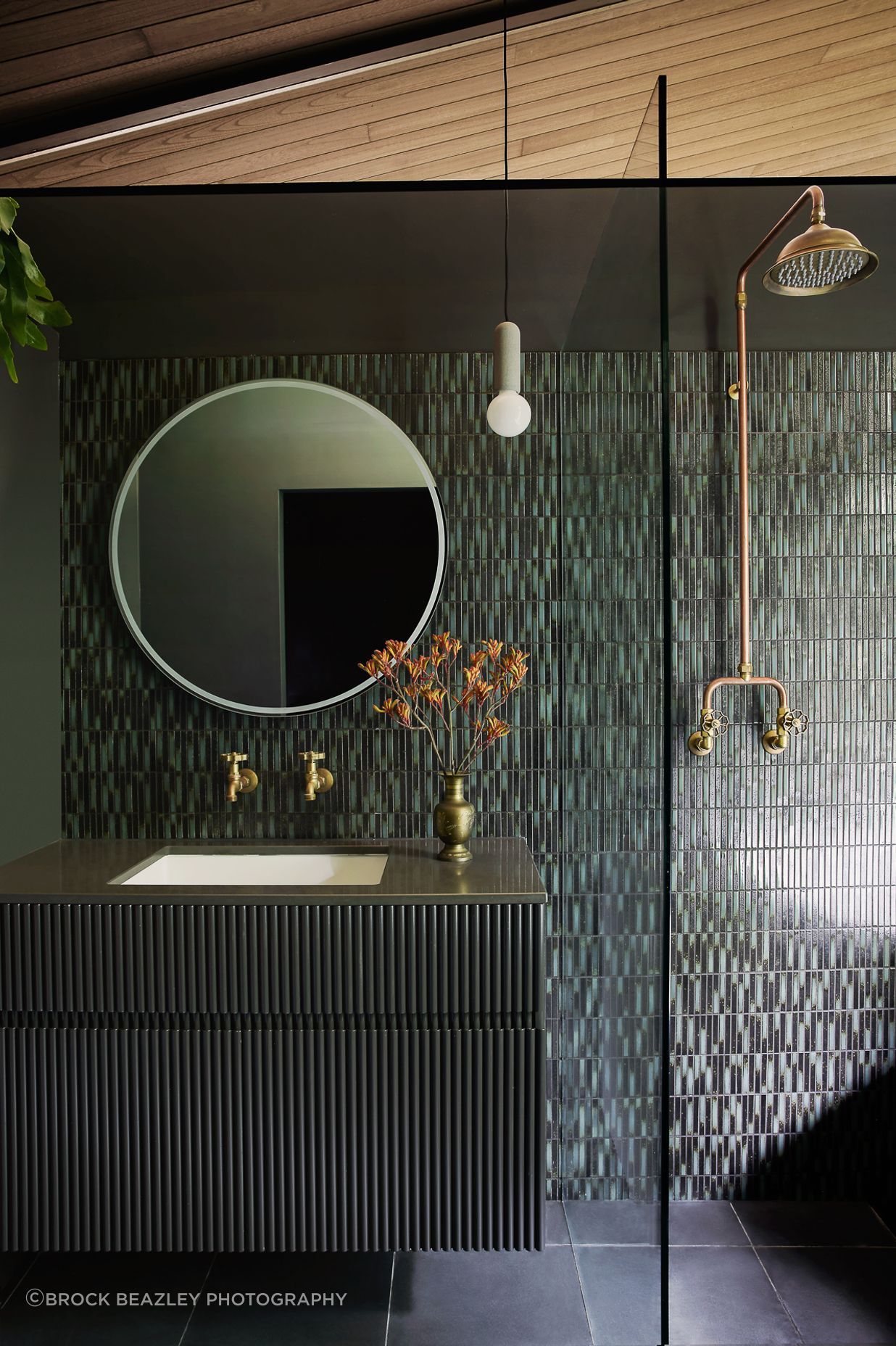 Cloudview Springbrook | Paul Uhlmann Architects