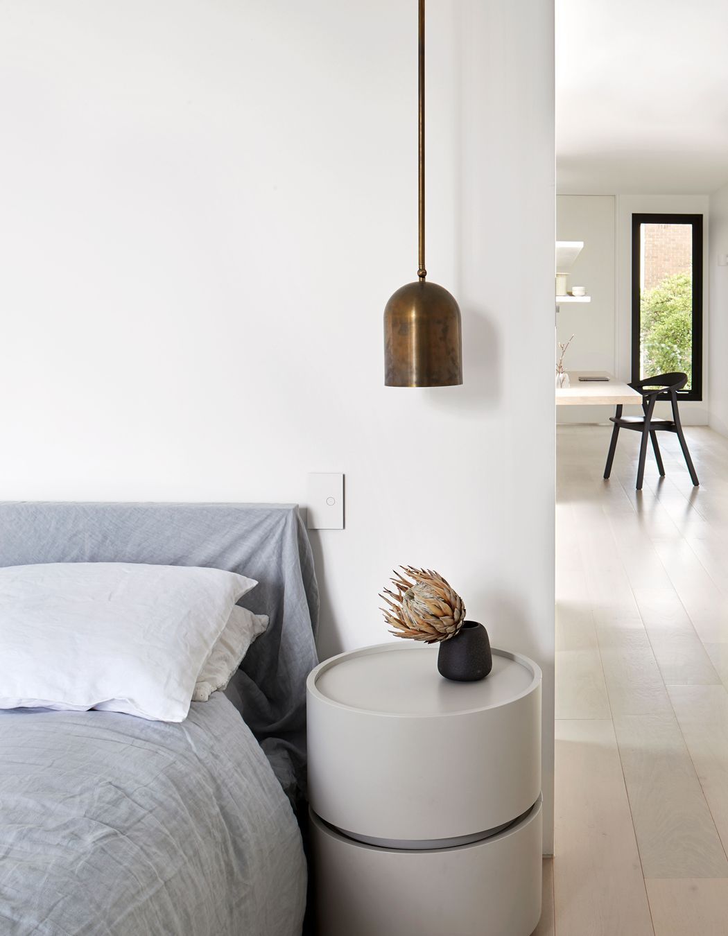 South Yarra Townhouse by Winter Architecture and Kelly Royle Landscape Architecture | Photography by Tatjana Plitt