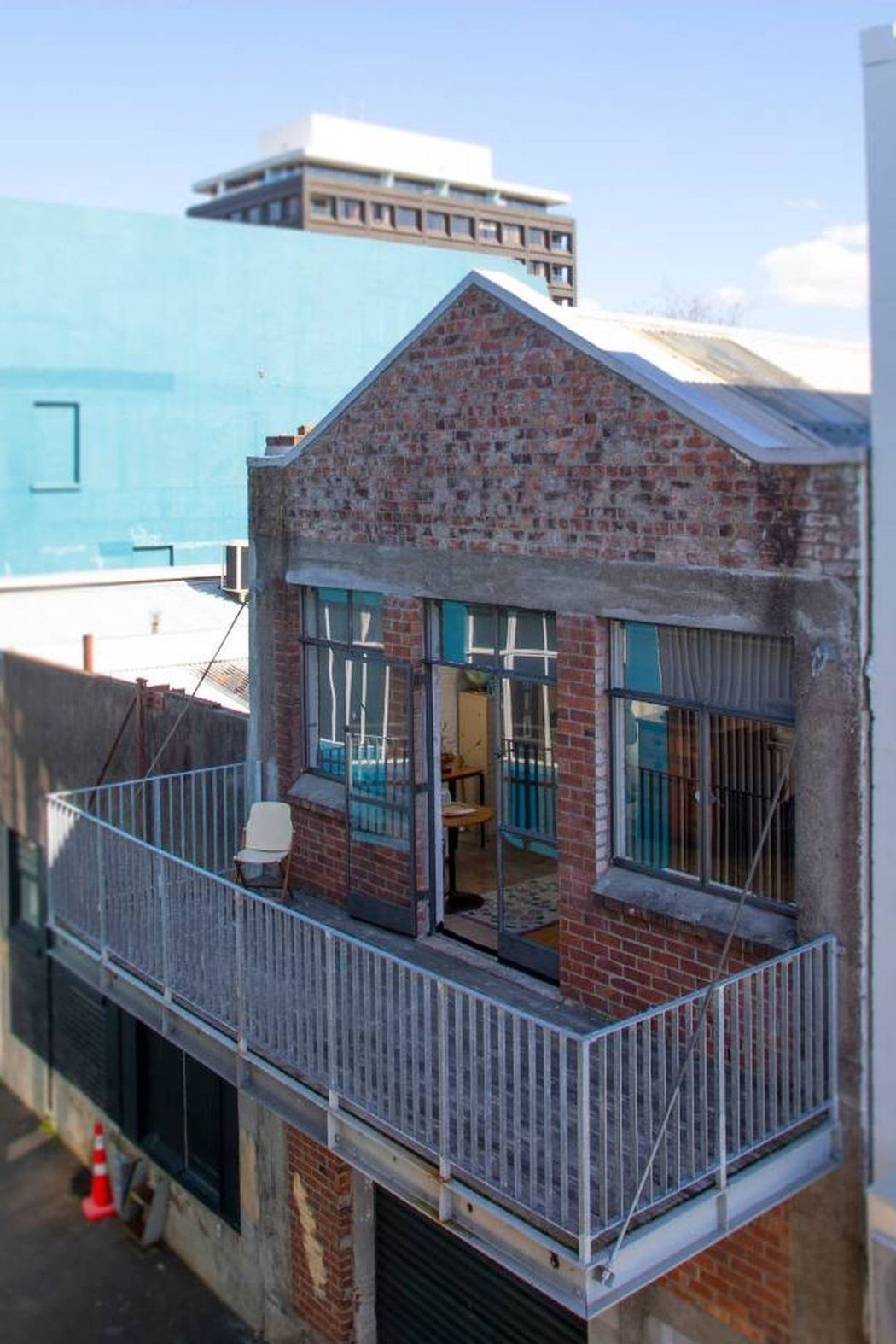 Photography: Supplied  | Pinfold Architects Ltd 126 Symonds Street Eden Terrace | Phone: 09 379 4897 | Website: pinfoldarchitects.nz