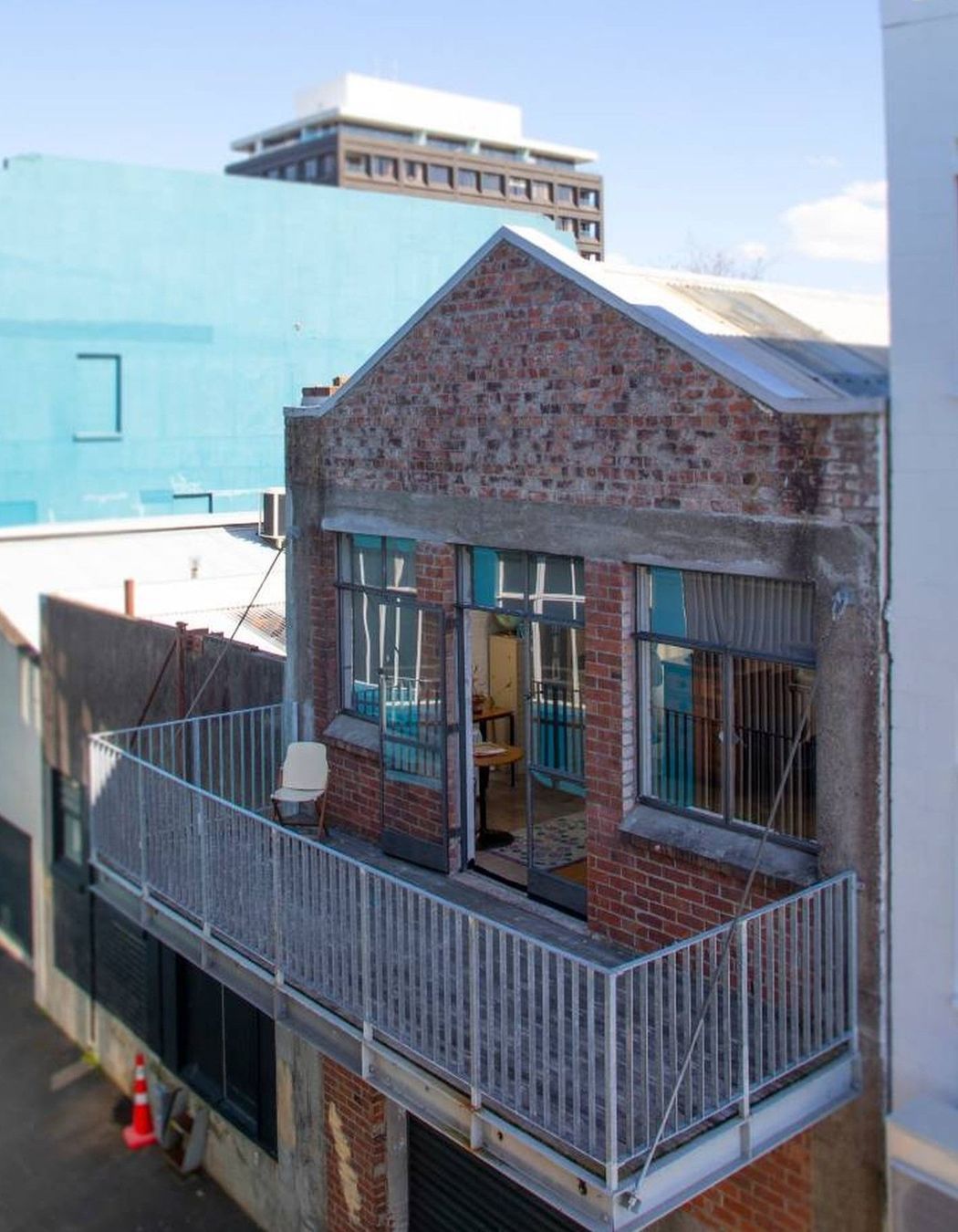 Photography: Supplied  | Pinfold Architects Ltd 126 Symonds Street Eden Terrace | Phone: 09 379 4897 | Website: pinfoldarchitects.nz