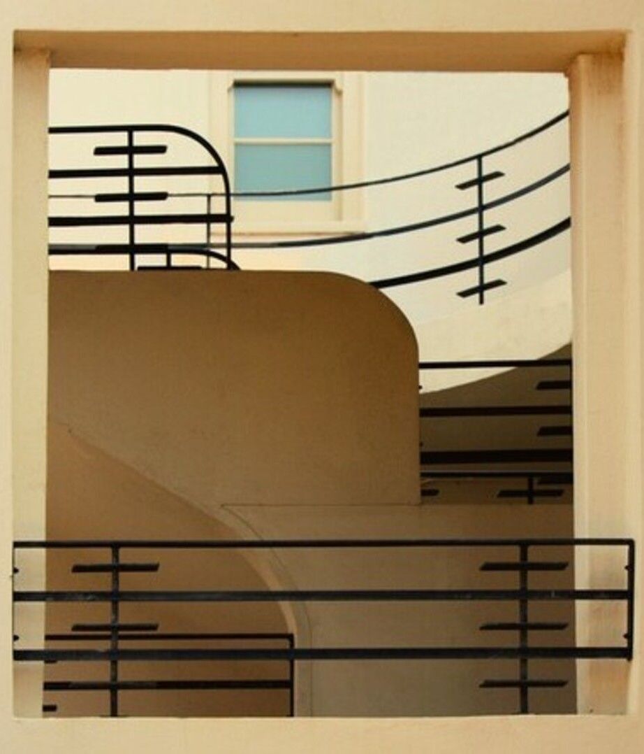 Spaces