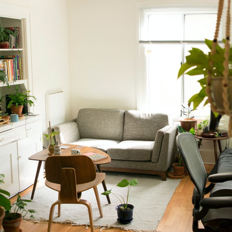 The case for nature: using the principles of biophilic design