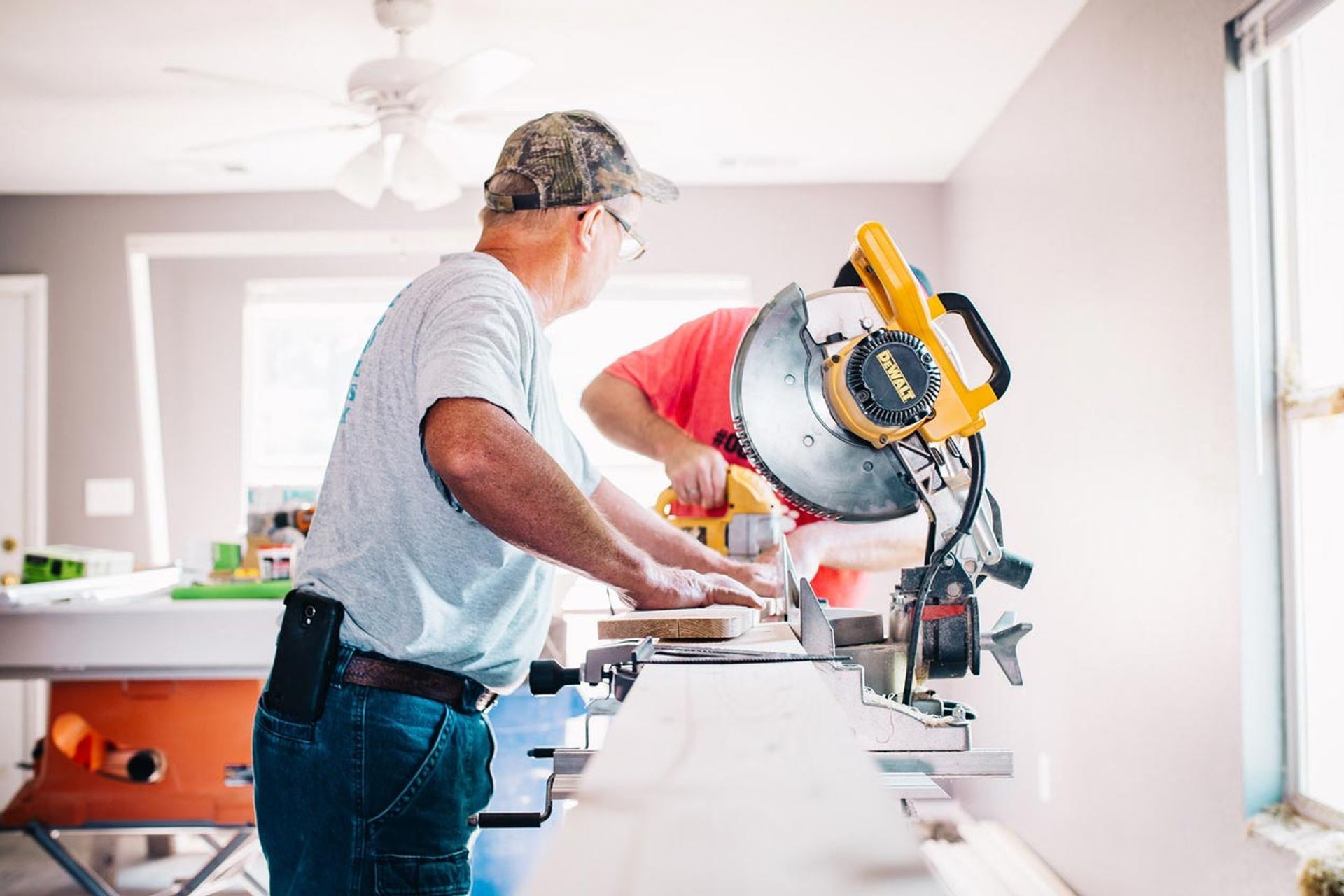 Building for the First Time – It’s Easier than You Think!