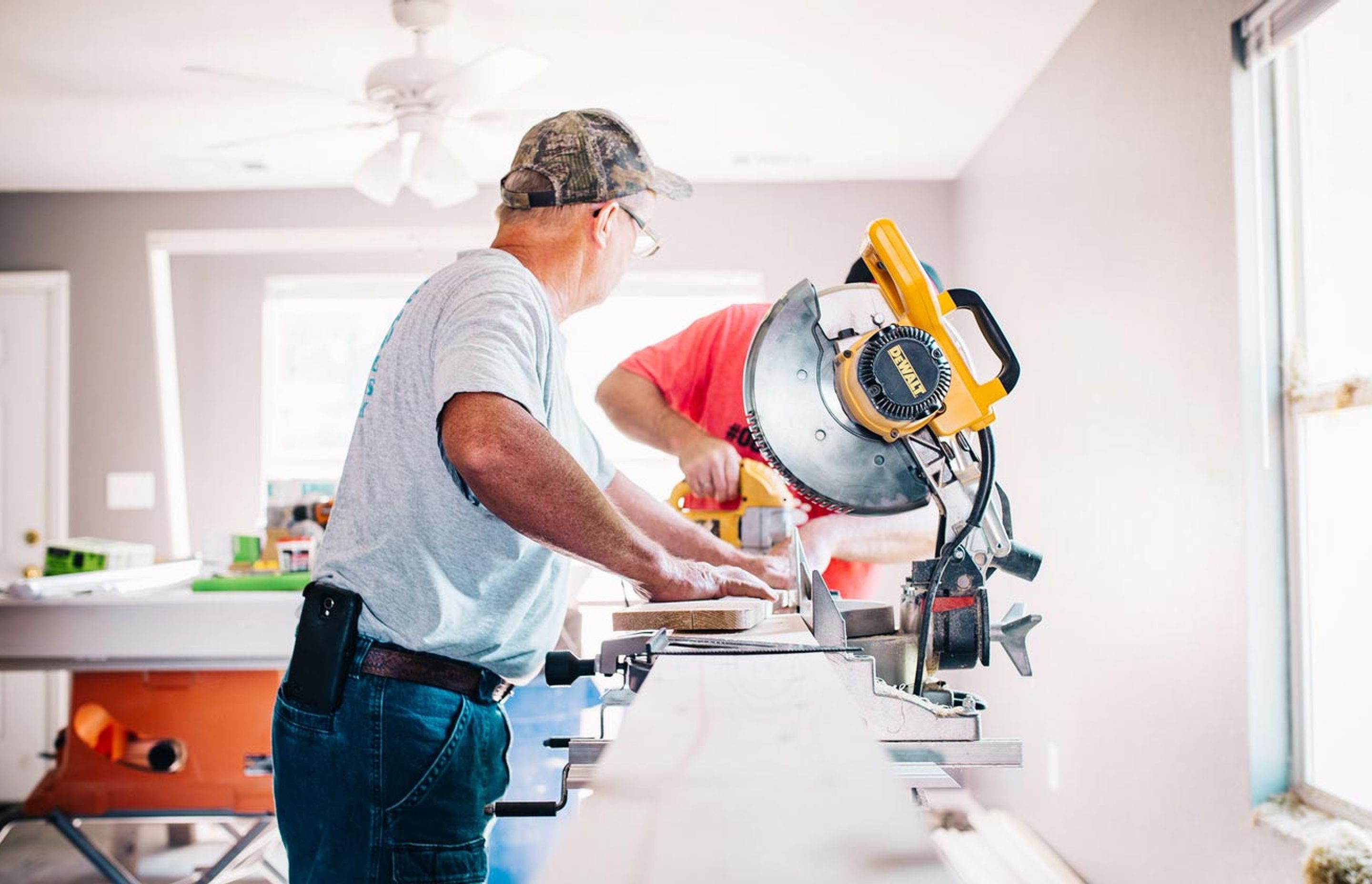 Building for the First Time – It’s Easier than You Think!