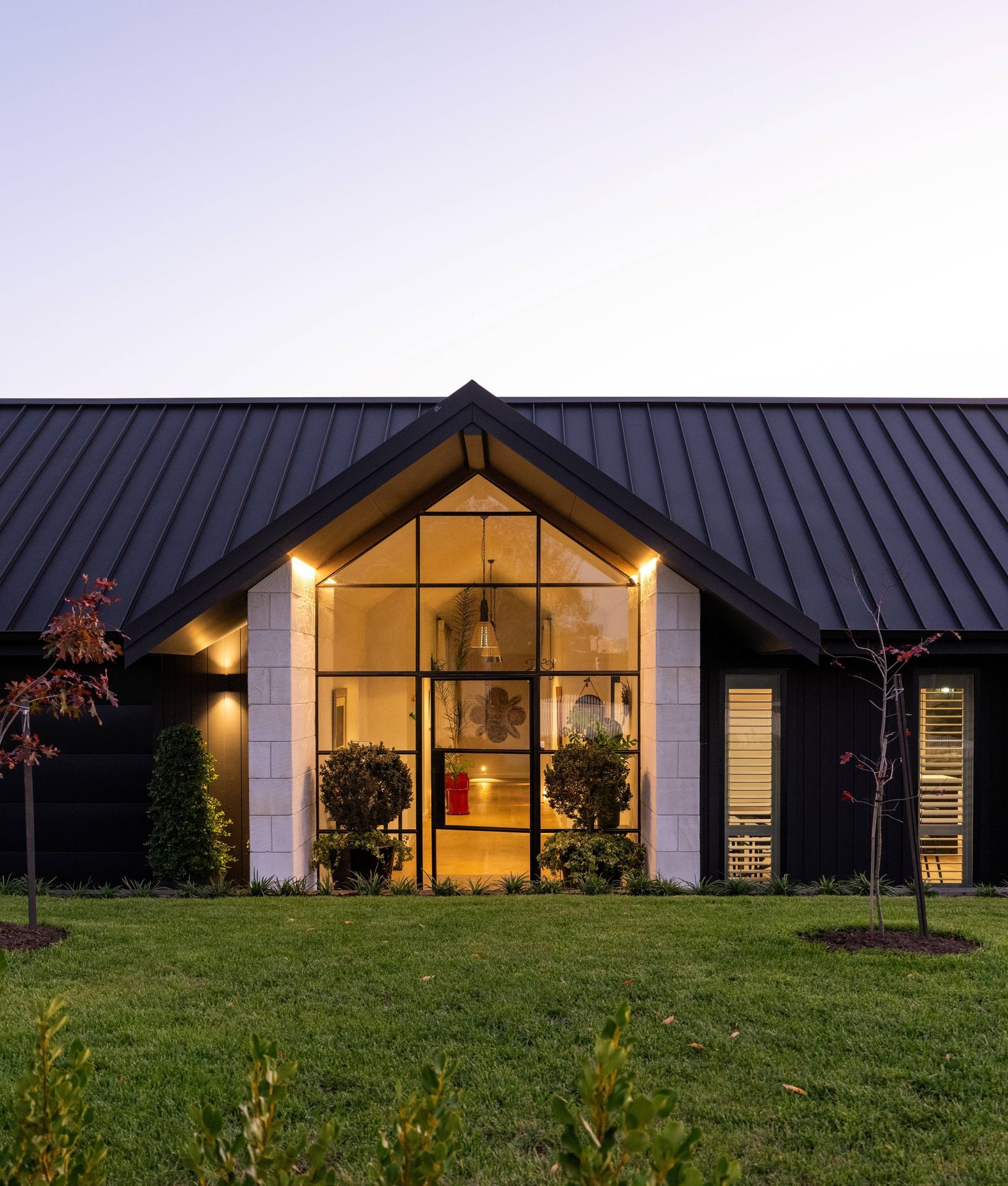 Architecture, Lifestyle
