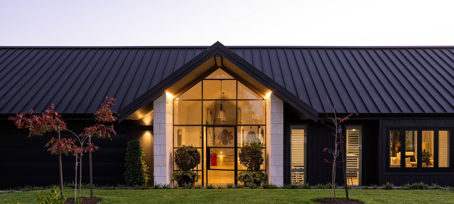 banner