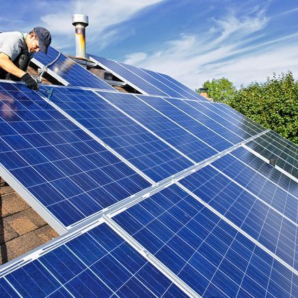 How to go off the grid (or reduce your home's dependence on it)