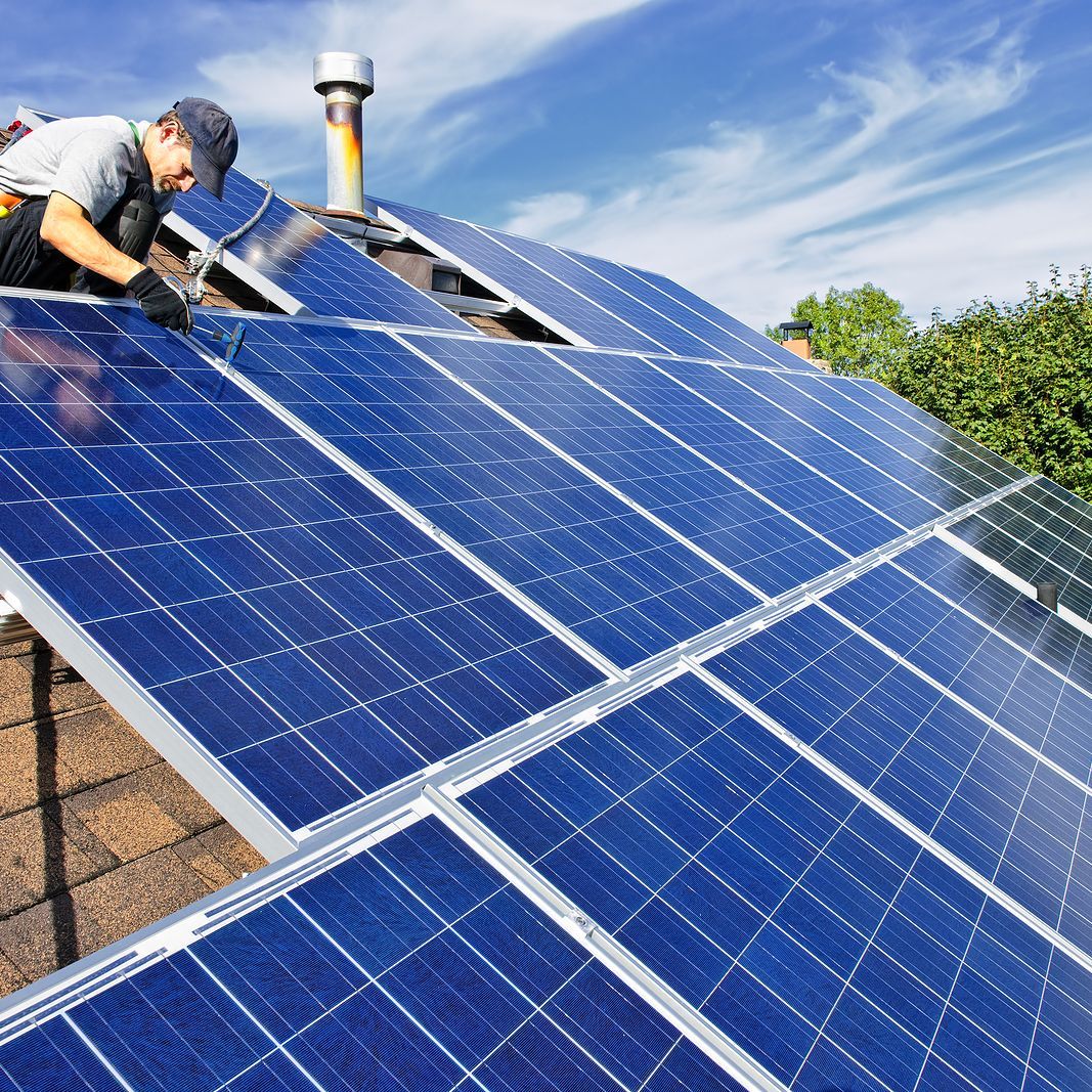 How to go off the grid (or reduce your home's dependence on it)