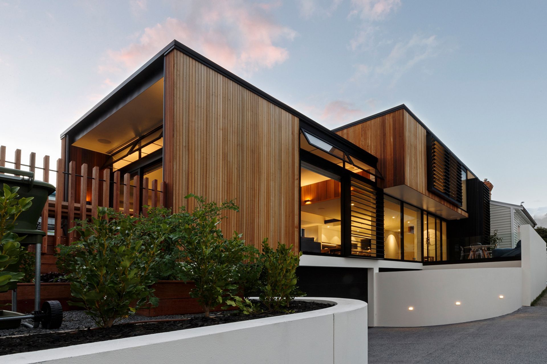 Homestar rated houses perform better than those constructed only with the building code in mind.