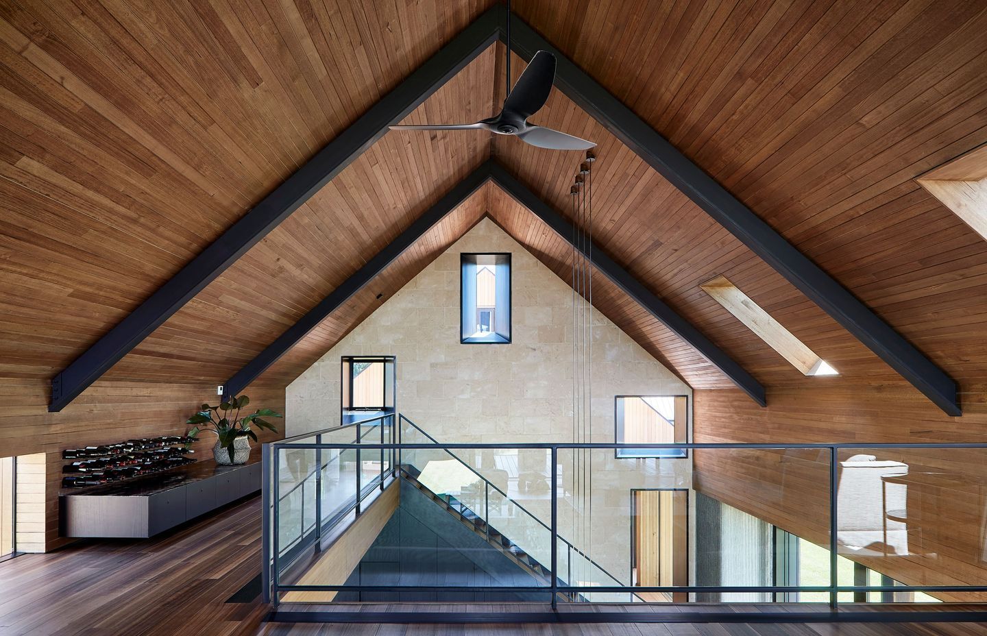 Flinders Residence by Abe McCarthy Architects and AV-ID | Shannon McGrath