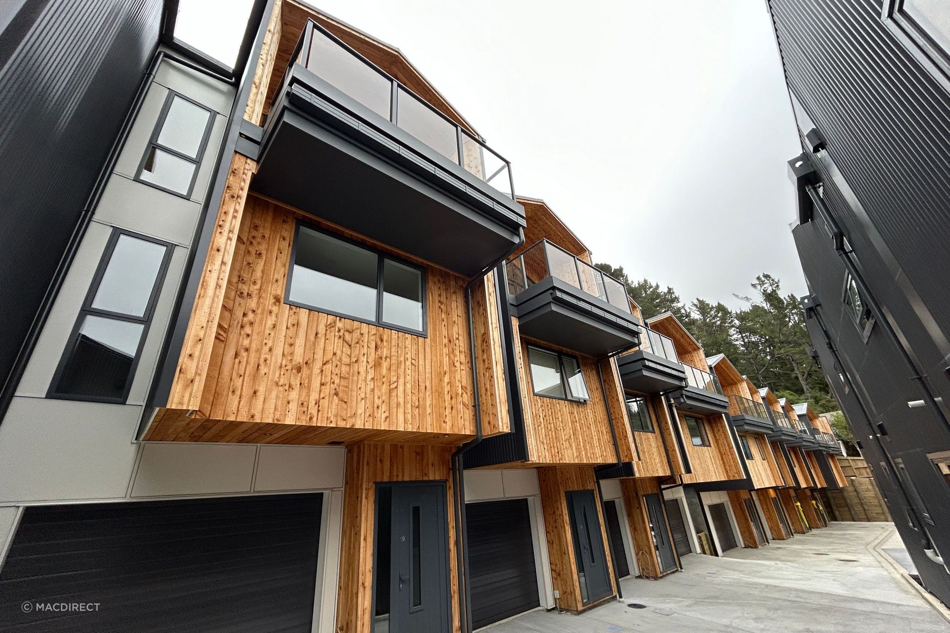 MacDirect is advocating for affordable and untreated timber in our homes.