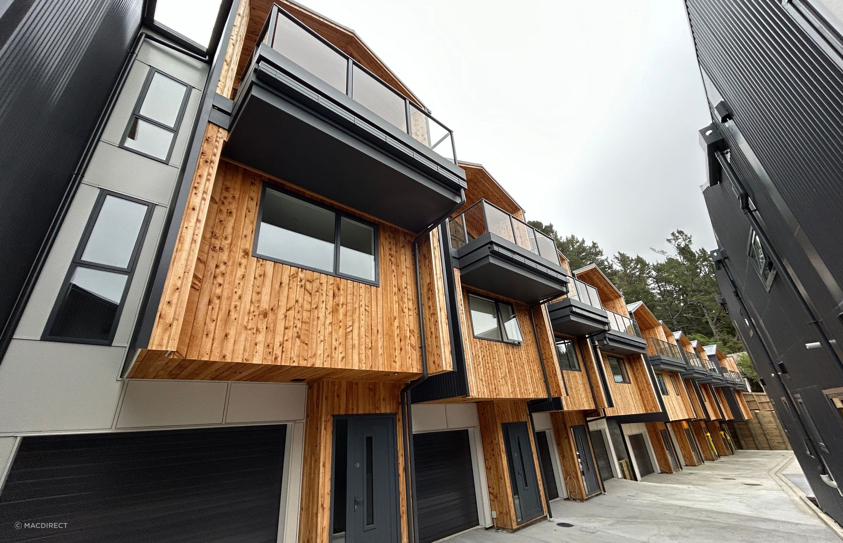 MacDirect is advocating for affordable and untreated timber in our homes.