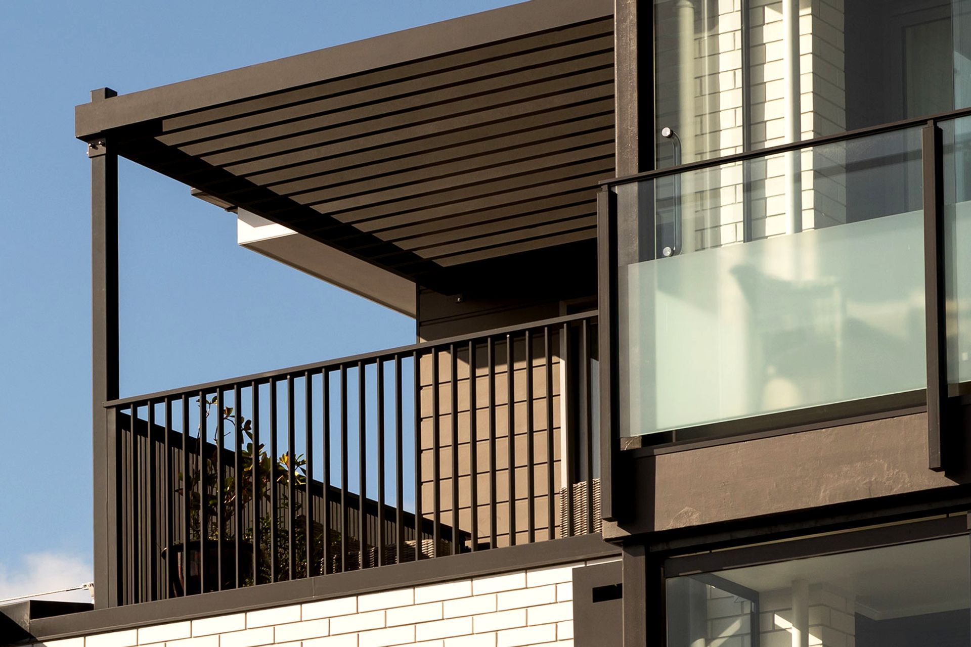 Case Study: Bespoke Balustrade and Privacy Solutions for Bayview Retirement Village