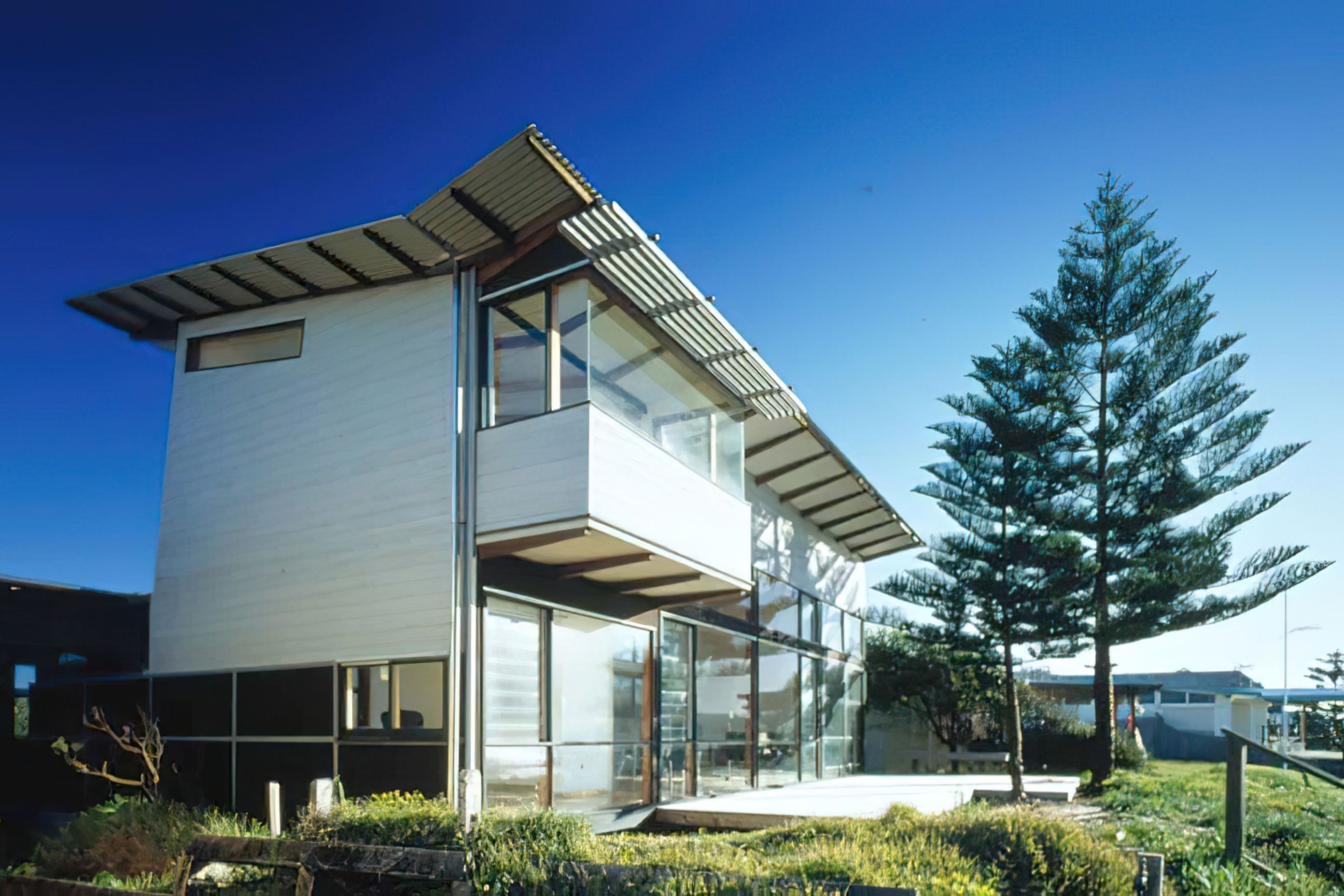 A new life for Wamberal Beach House