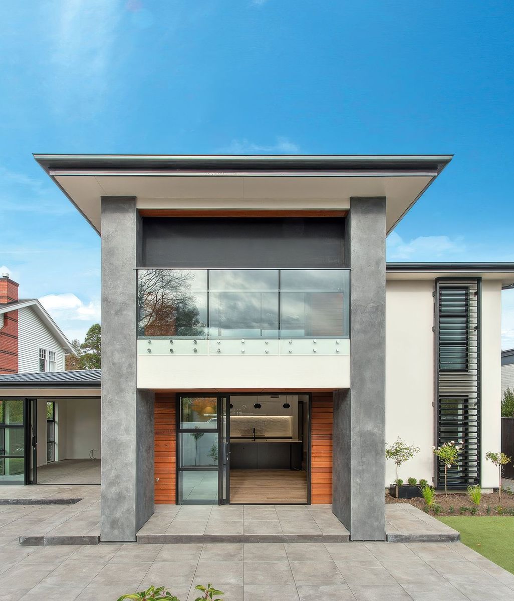 From drawings to delivery: What to consider when specifying a building system