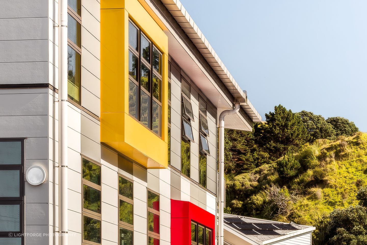 For projects where a return to service is part of the brief, paint coatings need to be selected for their ability to withstand the quick turnaround.