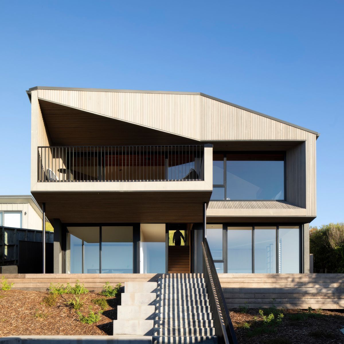 Timber that lasts: Getting the specification & maintenance right