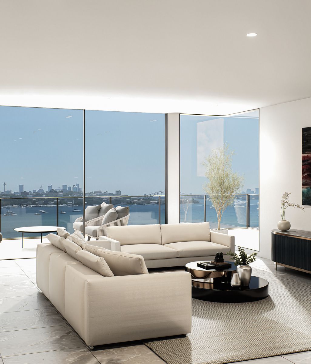 The art and engineering of minimalist windows