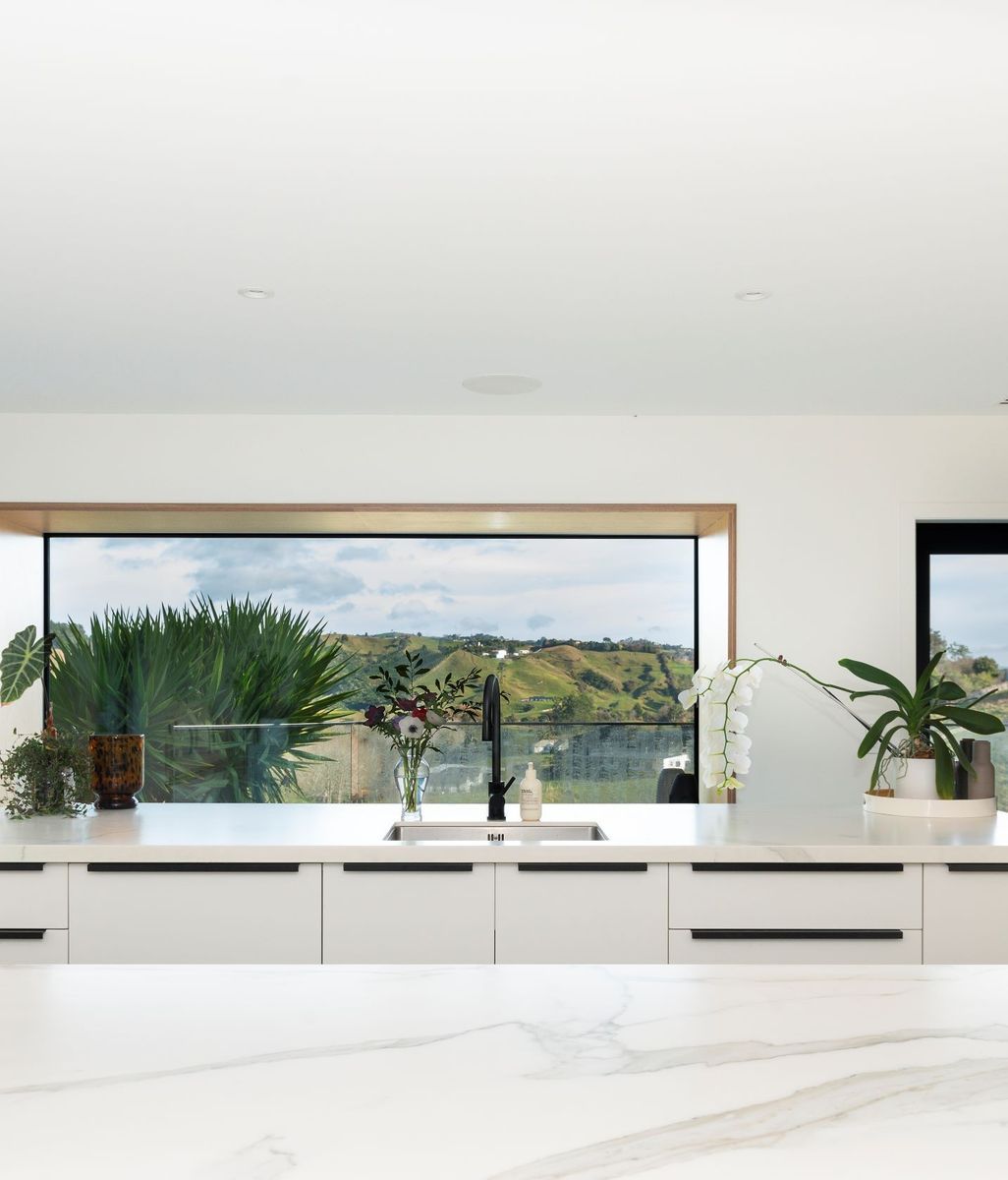 What to know: the benefits of combining ducted central heating and cooling with ventilation