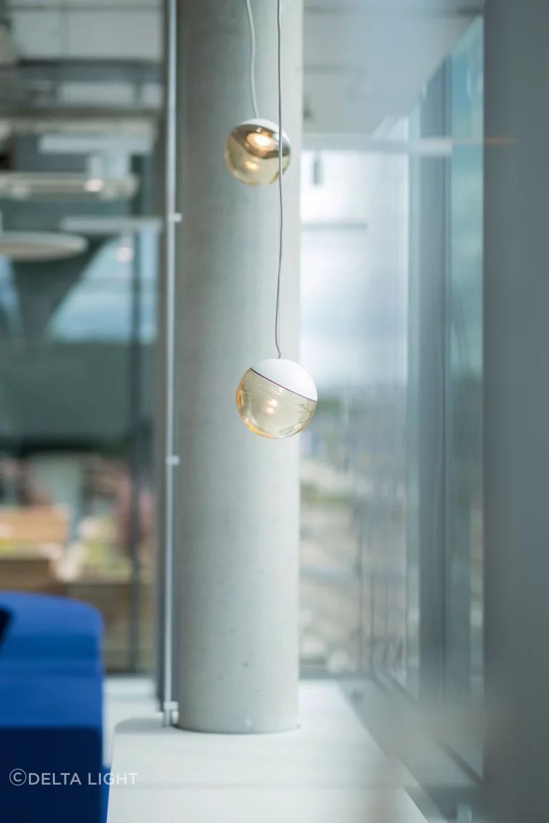 Lucian Architectural Lighting is a specialist lighting distributor working within the architecture and design industry.