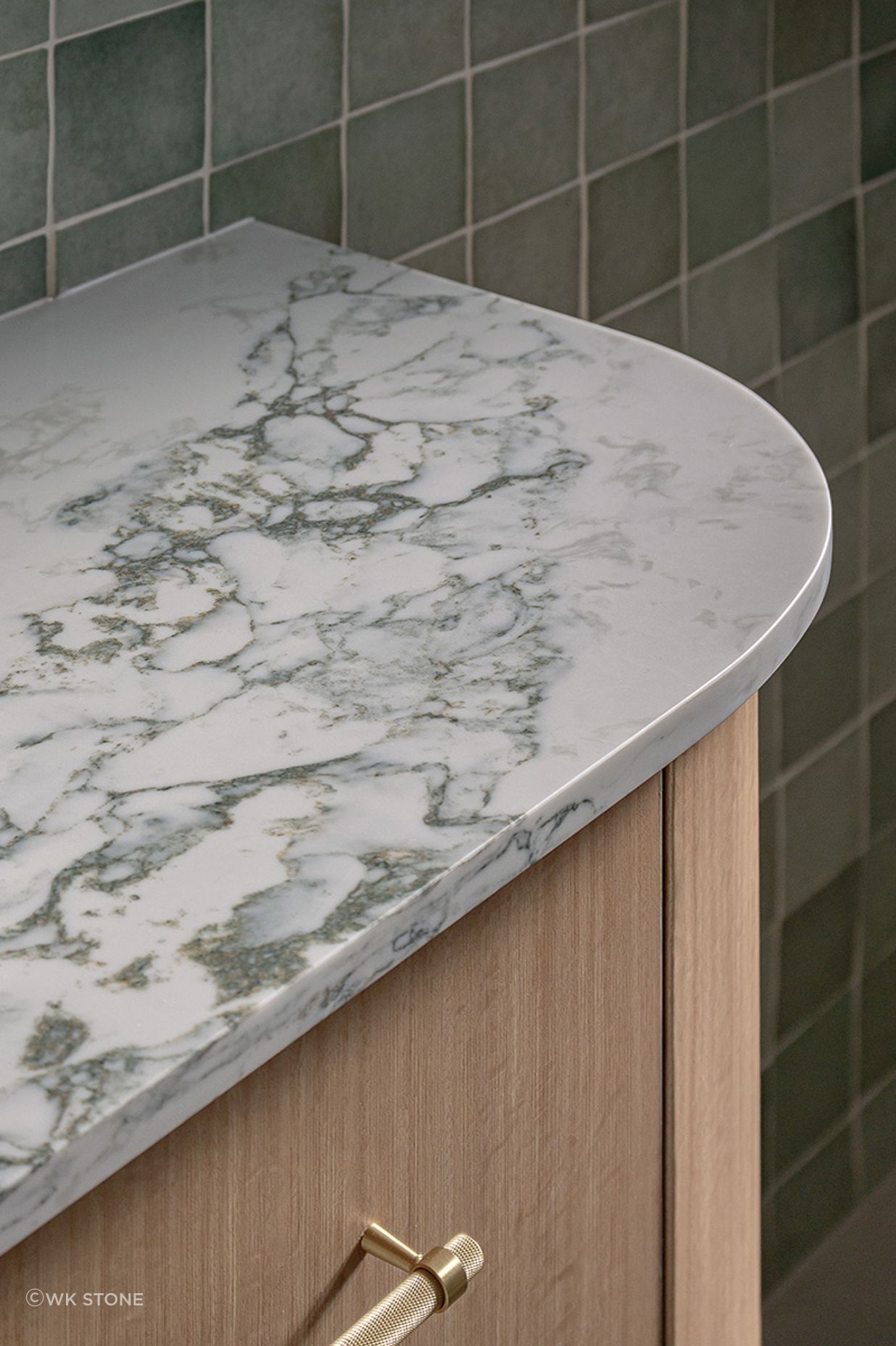 Verde Fantastico (Ultra Natural Range)