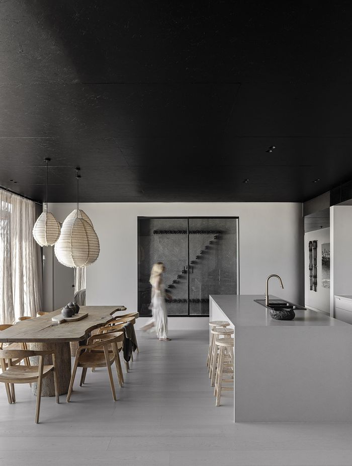 Graphite Matte (Deluxe Range)