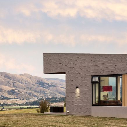 Exquisite house cladding ideas for the modern home