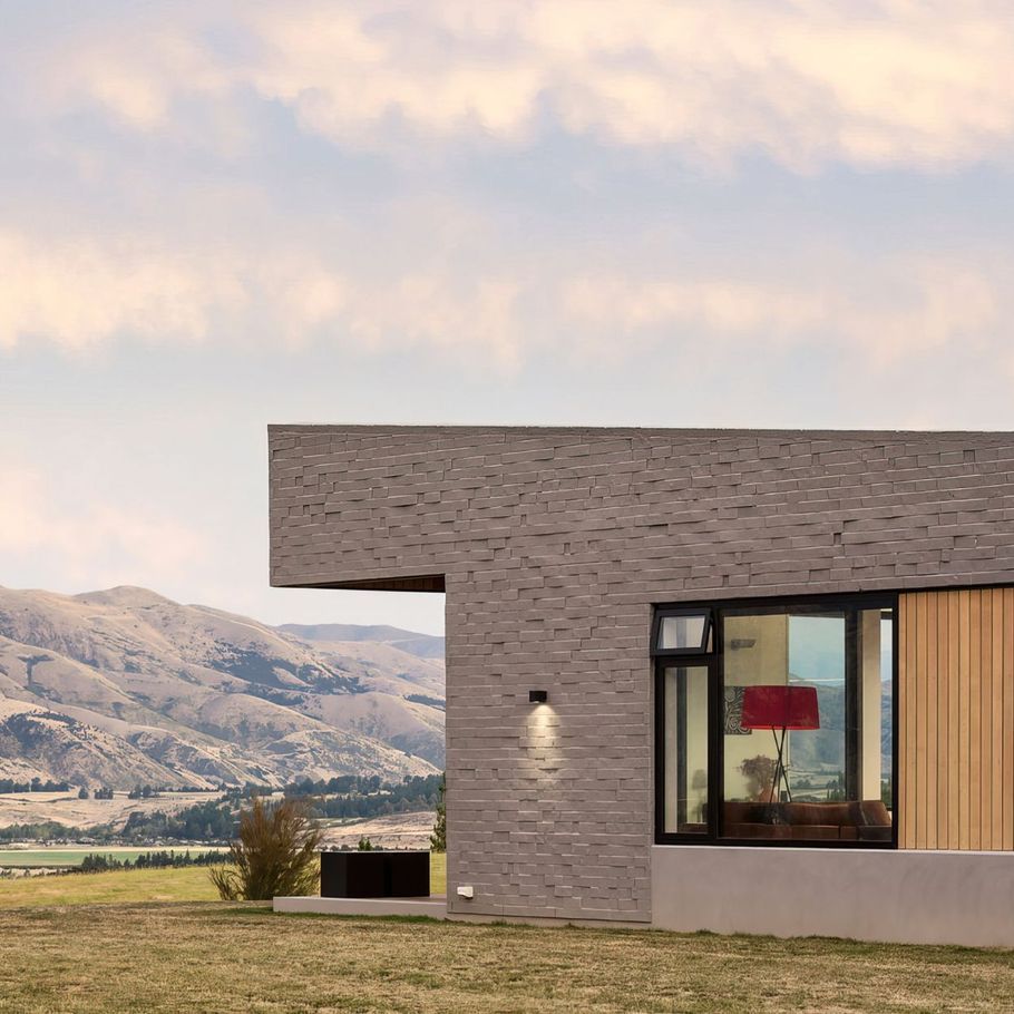 Exquisite house cladding ideas for the modern home