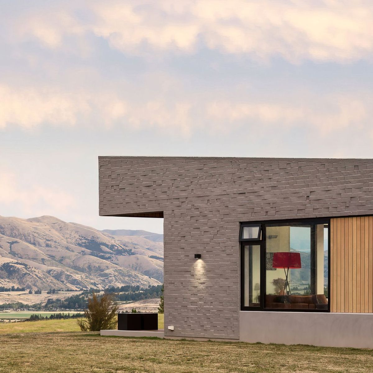 Exquisite house cladding ideas for the modern home